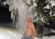 FOTO | VIDEO Fostul director general al Colterm Timişoara, Petre Nenu, a fost surprins pe jumătate dezbrăcat când înoată în ape înghețate! NENU se reîntoarce în companie pe postul de director tehnic 