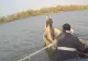 Braconieri ucraineni prinși în apele teritoriale românești: Ce a DESCOPERIT Poliția de Frontieră