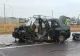 FOTO Accident GRAV pe DN2: O persoană a MURIT, iar alte 5 au fost transportate la spital. Trafic BLOCAT