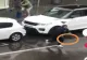 Amenințări cu SABIA în centrul Ploieștiului! Un bărbat a fost reținut