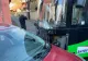FOTO Autobuz, implicat într-un accident rutier, în Brașov: Poliția a intervenit rapid
