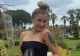 Portretul Andreei Prisăcariu, sportiva cu 21 de tatuaje și 22.000 de urmăritori pe o rețea de socializare