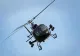 Accident aviatic - Un elicopter militar s-a prăbușit - Nu există supraviețuitori