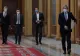 Dacian Cioloș: „Nu vom vota un guvern cu PSD la conducere. Iohannis a nășit actuala coaliție”