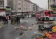 VIDEO | Furtună violentă la Istanbul. Cel puțin 4 morți și 19 răniți