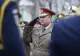 Nicolae Ciucă i-a predat mandatul lui Vasile Dîncu la Ministerul Apărării