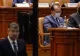 Marcel Ciolacu, la sedința solemnă a Parlamentului, la 15 ani de la aderarea la UE: România are nevoie de un nou pact politic