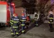 FOTO | INCENDIU la Spitalul Covid MOVILA, din Ploiești! Planul roșu, activat! 2 morți și 16 pacienți evacuați