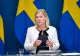 Răsturnare de situație în SUEDIA! Magdalena Andersson, aleasă miercuri premier de parlamentul ţării, a fost constrânsă să demisioneze 