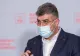 Marcel Ciolacu, despre vaccinarea OLIGATORIE: „Ai dreptul să nu te vaccinezi, am dreptul să mă vaccinez”