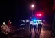 Șoferul care a provocat accidentul din Timiș s-a PREDAT. Este ULUITOR ce au descoperit polițiștii