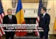 Bogdan Aurescu, vizită oficială în SUA: Ridicarea vizelor pentru români, pe agenda discuțiilor