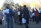 Centru istoric, ÎNCHIS cu bariere! Oamenii sunt revoltați