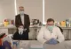 Cum se face testul de salivă al elevilor. GHID VIDEO cu cu Alexandru Rafila și Sorin Cîmpeanu