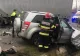 Accident MORTAL pe DN1D, în județul Prahova. Traficul este BLOCAT