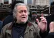 Fostul consilier al lui Trump, Steve Bannon, s-a predat FBI-ului. Ce acuzații i se aduc acestuia