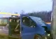 Accident grav cu un microbuz, în județul Giurgiu. 6 persoane au ajuns la spital
