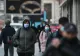 La cât a ajuns rata de incidenţă a COVID-19 în Bucureşti