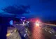 Accident grav la Cluj - Cinci răniți, printre care și un copil, în urma unui accident între un TIR și un autoturism