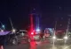 Autospecială de Poliție, implicată într-un grav accident: un agent, la spital