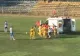 Scene dramatice pe terenul de fotbal! Un jucător a făcut atac cardiac
