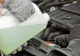 Pregătirea mașinii pentru iarnă. De ce are nevoie motorul de antigel