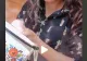 VIDEO controversat – Ce face această tânără cu apa în care a fiert cartofii: “Bunicile noastre o foloseau…”