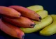 Ce sunt, de fapt, bananele roşii. Fructul bizar cu proprietăți nebănuite