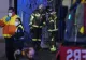 FOTO | Incendiu devastator în fostul sediu al unei bănci din Spania: 4 români morţi, dintre care 2 copii 