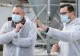 FOTO Nicolae Ciucă, prima vizită de lucru ca premier - Mecanism pentru fermierii români la Ministerul Agriculturii