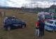 Un copil de 9 ani, spulberat de o mașină, în Bistrița-Năsăud. A fost transportat la spital cu elicopterul