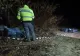 FOTO Focuri de armă pentru reținerea unor contrabandiști! Captură URIAȘĂ de pachete de țigări graniţa cu Ucraina 