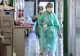 Anchetă de AMPLOARE în Gorj: O asistentă medicală a MURIT la intrarea în tură