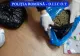 FOTO | Bărbat prins în flagrant când ridica un colet cu 2.5 kg de DROGURI! De unde provin stupefiantele 