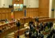 Marcel Ciolacu este noul președinte al Camerei Deputaților - El a primit 217 voturi „pentru”