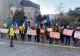 Țara dă în CLOCOT! Noi proteste față de RESTRICȚII și de certificatul verde - Ce au scandat manifestanții care se opun vaccinării VIDEO