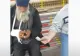 VIDEO | Polițiști din Cluj, reținuți după ce au bătut un cerșetor. Oamenii legii s-au filmat singuri 