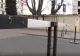 Acces restricționat în Centrul Vechi din Constanța. Aprovizionarea cu pâine, împiedicată de barieră