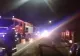 VIDEO | Accident cumplit în Dâmbovița: 2 tineri au murit, alți 2 răniți