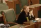 Alertă de securitate în Senat! Plic suspect, cu o substanță albă, primit de Diana Șoșoacă: ce spune senatoarea 