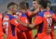 FOTO | Cuplu de națională! „Perla” FCSB-ului care se iubește cu o handbalistă de la CSM București 