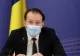 Florin Cîțu, ATAC la social-democrați: „Ne vom bate să nu fie taxe noi” - Președintele PNL a stat departe de PSD la învestirea Guvernului