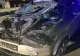 Accident CUMPLIT în Bistrița Năsăud! O mașină făcută ZOB după ce a ucis o femeie și a rănit alți oameni - FOTO