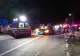 Tragedie în Galați: Un bărbat a murit după ce a fost spulberat de un șofer beat, care a fugit de la fața locului