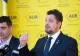 Co-președintele AUR, atac furibund la generalul președintelui: „Cu cine suntem în război? Pentru cine coborâm Armata din pod?