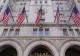 Trump își vinde hotelul din Washington cu 375 de milioane de dolari. Noul proprietar vrea să îi schimbe numele