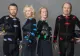Număr RECORD de albume vândute! Grupul pop suedez ABBA a urcat în fruntea topurilor din Marea Britanie