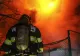 Incendiu URIAȘ la un depozit de mobilă din Zona Industrială a Buzăului -  Focarul a cuprins şi clădirea învecinată 