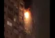 O femeie a murit și 40 de persoane au fost evacuate de urgență - Incendiu puternic la un bloc din Galați