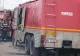 Incendiu PUTERNIC la o casă din Neamț! O familie cu 4 copii a rămas fără adăpost în plină iarnă